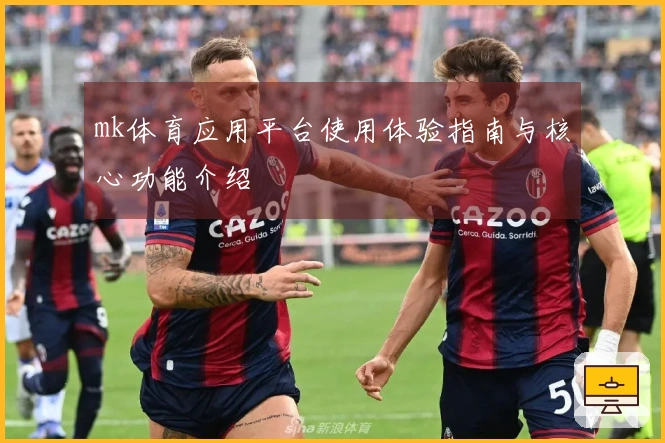 mk体育应用平台使用体验指南与核心功能介绍