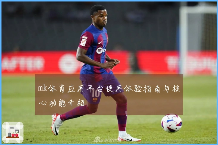 mk体育应用平台使用体验指南与核心功能介绍