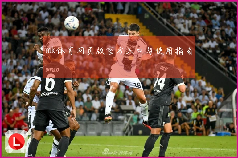 mk体育网页版官方入口与使用指南